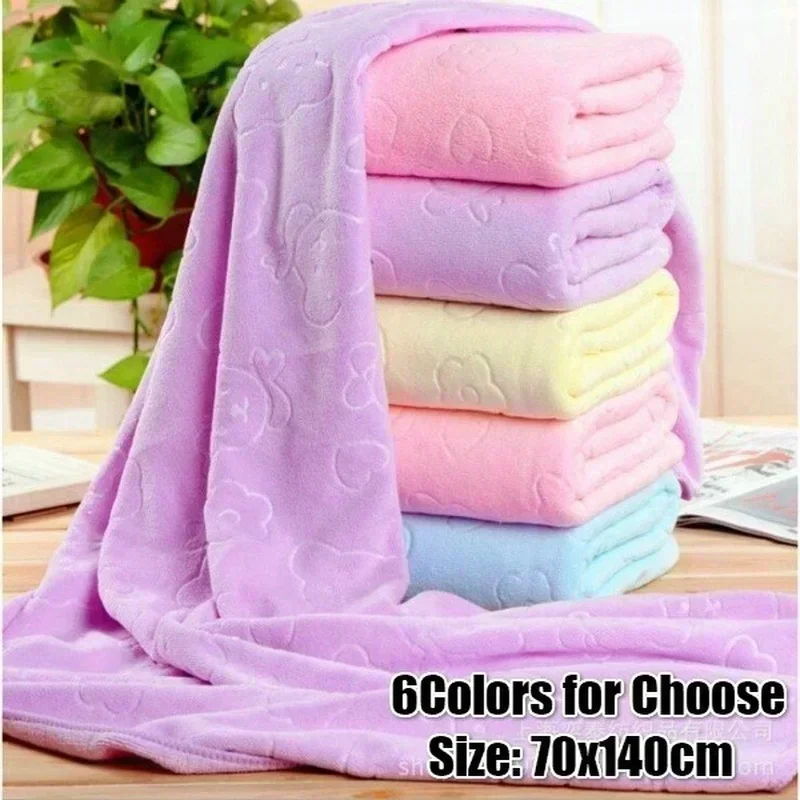 Soft Cotton Bath Towel Highly  - Home Textiles Face Towel review and price