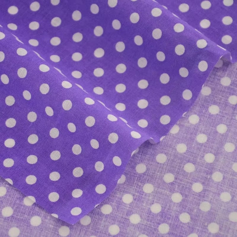 50X150CM White Orange Polka Do - Home Textiles & Decorations review and price