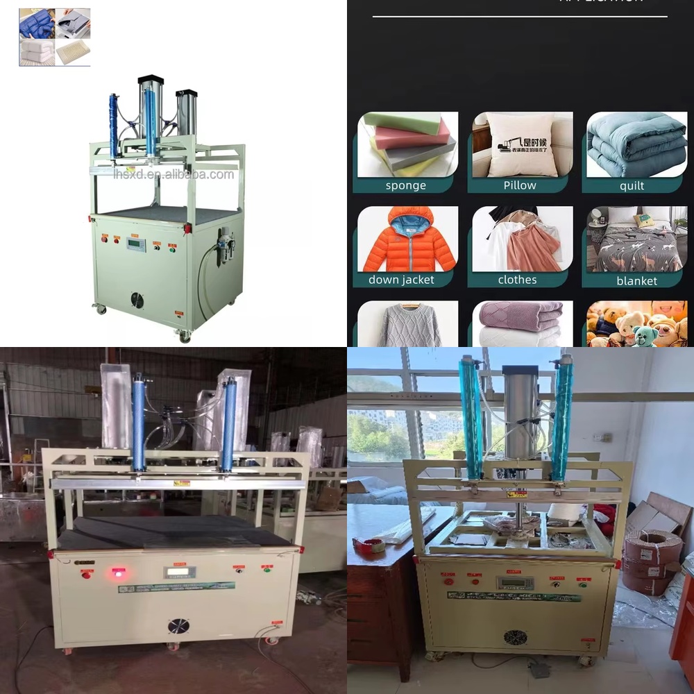 Hot Sale Clothes Textile Compr - Home Textiles Sale review and price