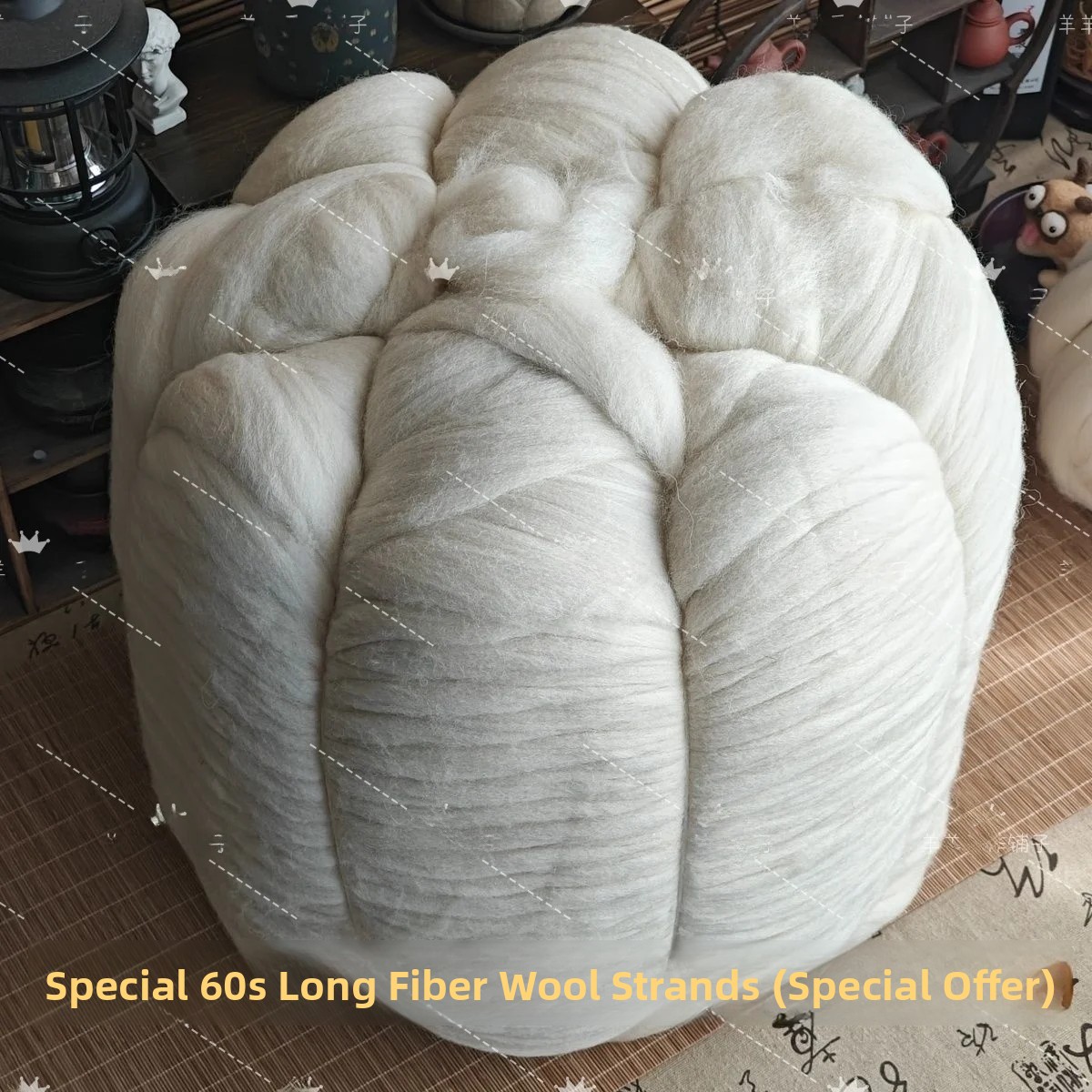 Handmade Wool Felt Base Wool S - Home Textiles & Decorations review and price