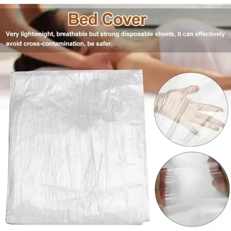 100pcs SPA Massage Treatment T - Home Textiles Sale review and price