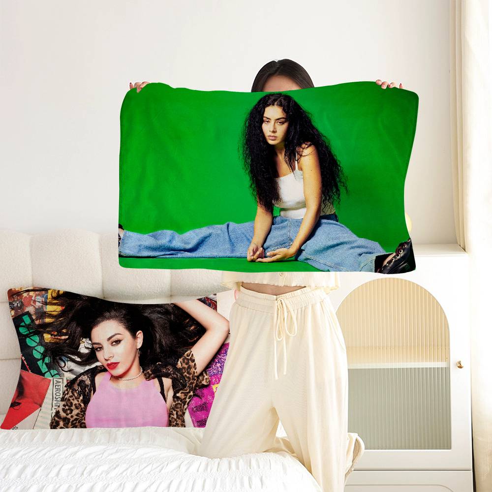 Singer C-Charli X-XCX Premium  - Home Textiles Premium review and price