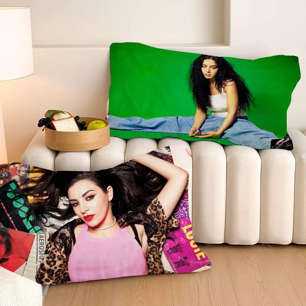 Singer C-Charli X-XCX Premium  - Home Textiles Premium review and price