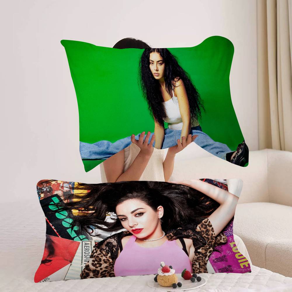 Singer C-Charli X-XCX Premium  - Home Textiles Premium review and price