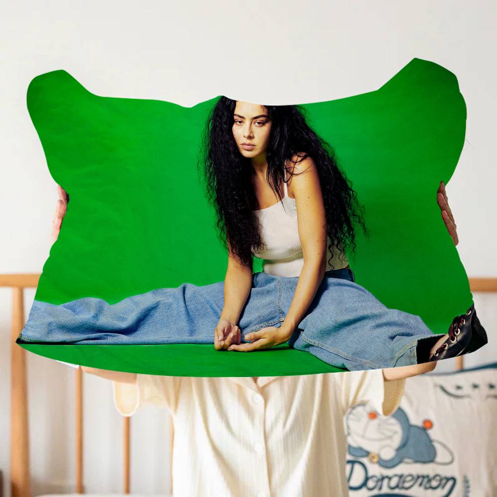 Singer C-Charli X-XCX Premium  - Home Textiles Premium review and price