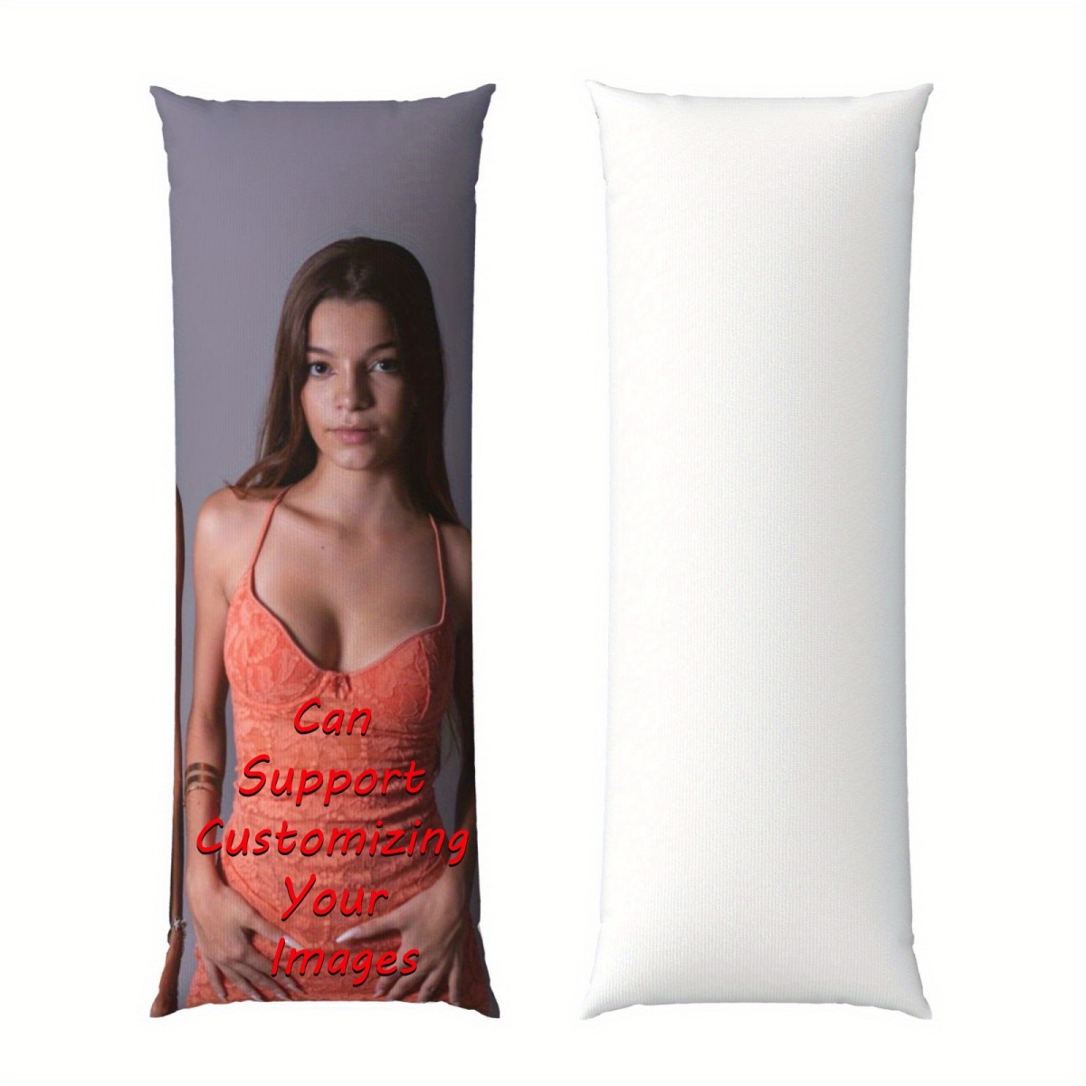 1 Custom Photo Body Pillowcase - Home Textiles & Decorations review and price