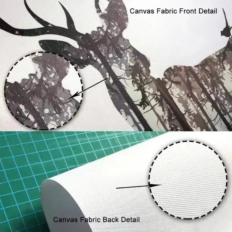 (No frame)2D Flat, 2D Flat, 1p - Home Textiles & Decorations review and price
